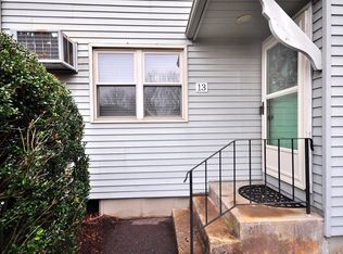 6 Bamforth Rd UNIT 13, Vernon, CT 06066