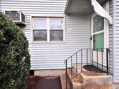 6 Bamforth Road #13, Vernon, CT, 06066
