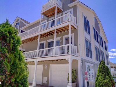 33 Sumner Avenue #4, Seaside Heights, NJ, 08751
