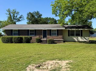 629 Coe Dairy Rd, Dothan, AL 36301