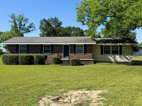 629 Coe Dairy Rd, Dothan, AL 36301
