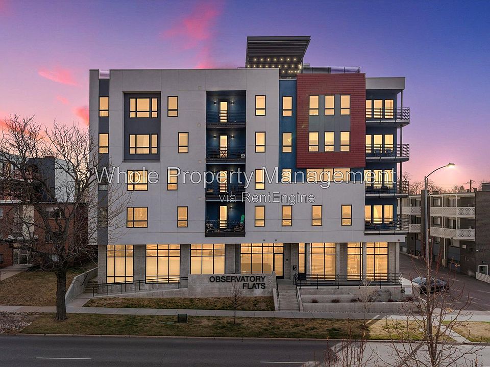 1st image of 2374 S University Blvd #501