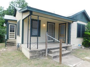 313 S Pine St, San Antonio, TX 78203