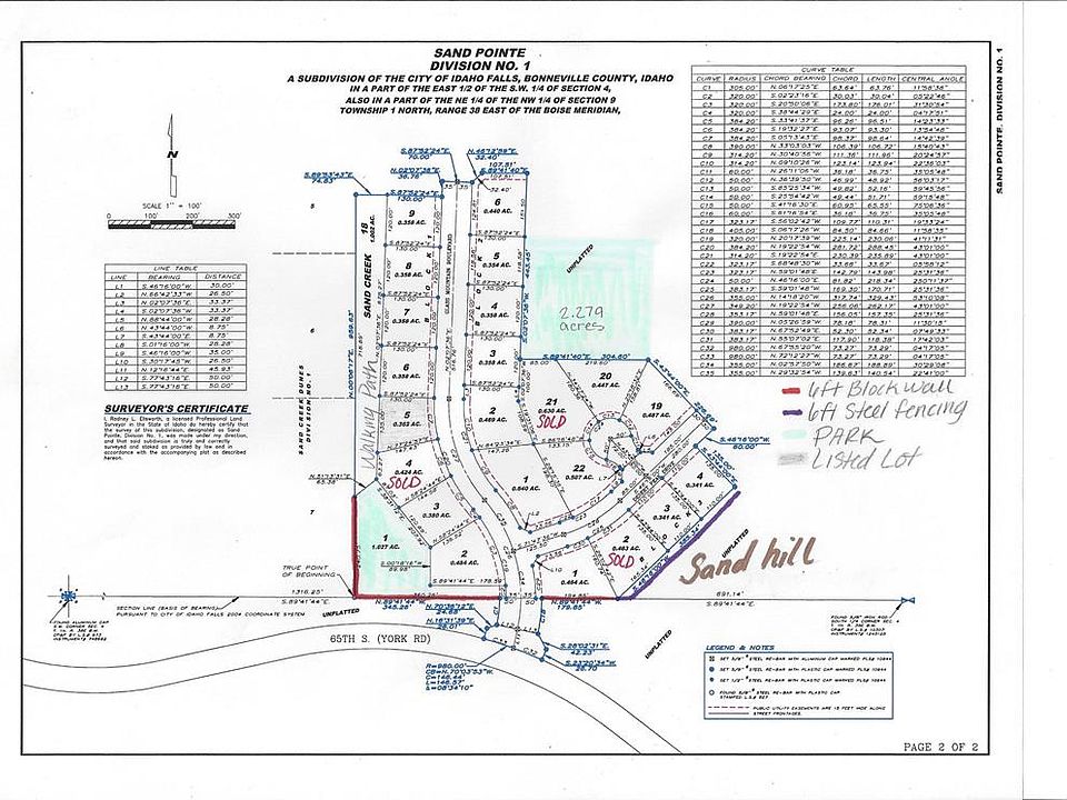 1st image of 6368 S Glass Mountain Blvd