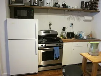 Rented by Empire One Realty