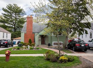 14831 Karlov Ave, Midlothian, IL 60445