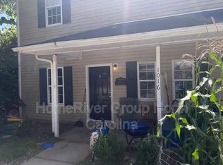 1016 Camden Ave #1, Durham, NC 27701