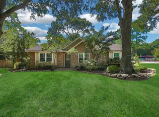 22709 Fritz Ln UNIT A, Spring, TX 77389