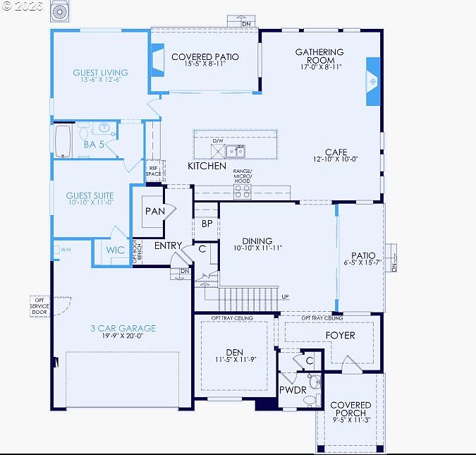 2nd image of 6822 SW Trillium St