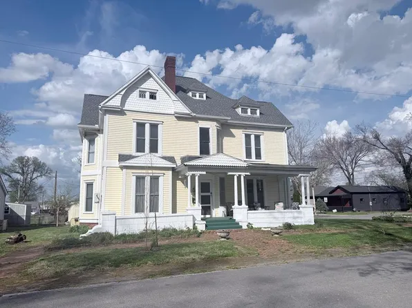 314 E 16th St, Hopkinsville, KY 42240