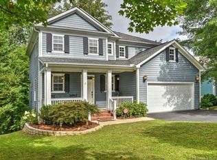 7 Hoolet Ct, Biltmore Lake, NC 28715