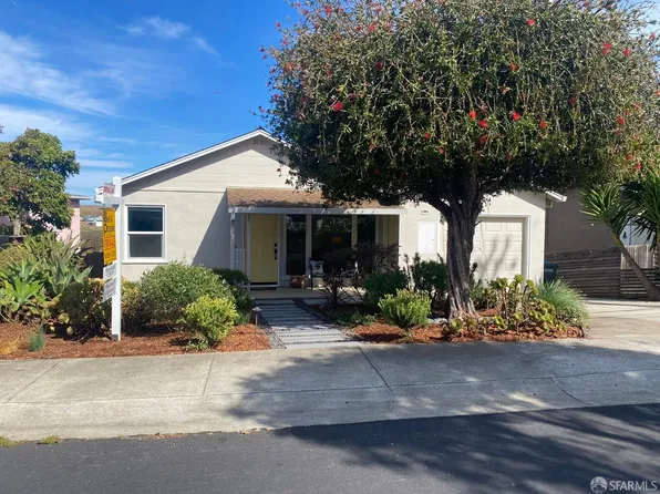 426 Beech Ave, South San Francisco, CA 94080