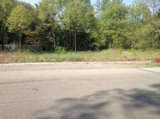 Dykstra Rd, Muskegon, MI 49445