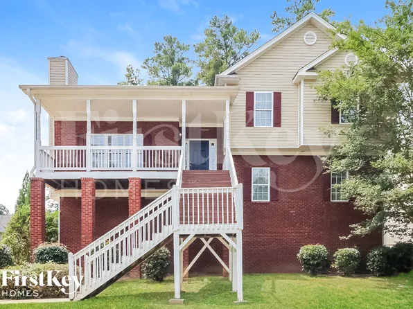 5734 Newnan Cir, Austell, GA 30106