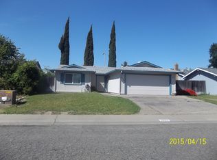 3525 Lindenwood Way, Sacramento, CA 95826