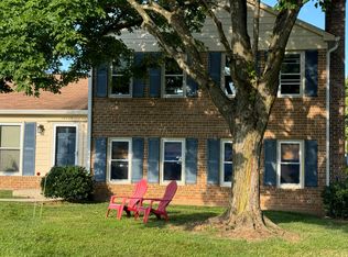 16009 Wallingford Rd, Silver Spring, MD 20906