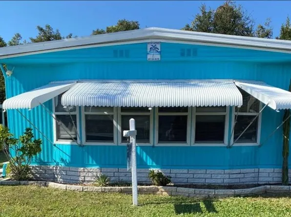 4407 Tucker Sq, New Port Richey, FL 34652