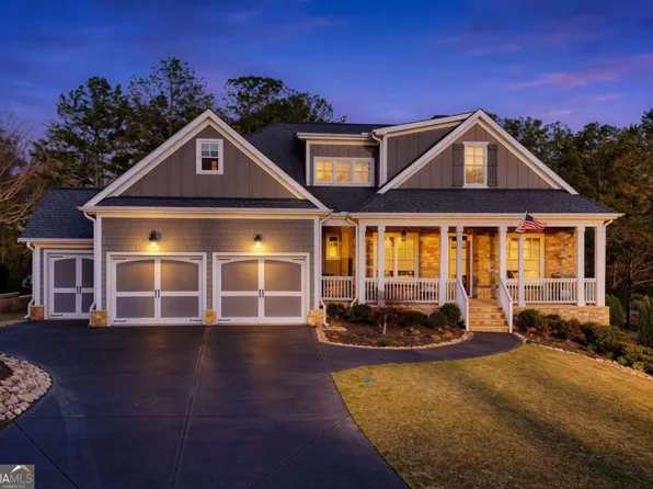 195 Stoneridge Ct, Dawsonville, GA 30534