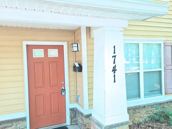 1741 Matheson Ave, Charlotte, NC 28205