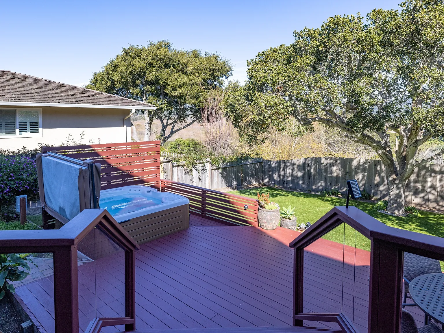 Sea Breeze Getaway - LTA - 1 — Photo 2