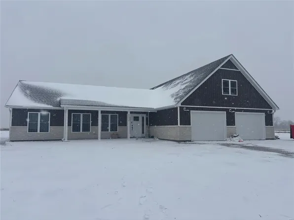 55550 Lone Cedar Trl, New London, MO 63459