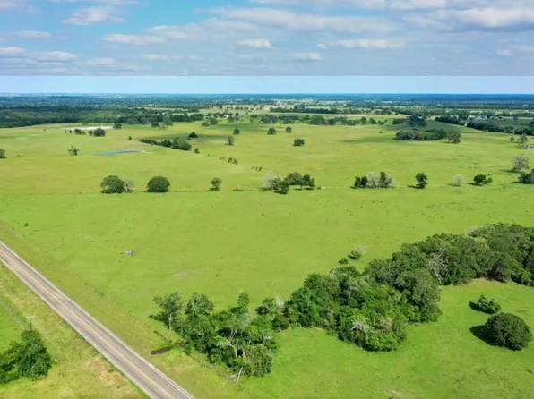 2880 Fm 2158/lot #5, Midway, TX 75852