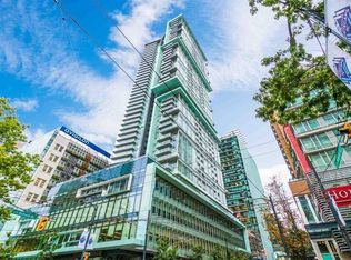 777 Richards St #4601, Vancouver, BC V6B 0M6