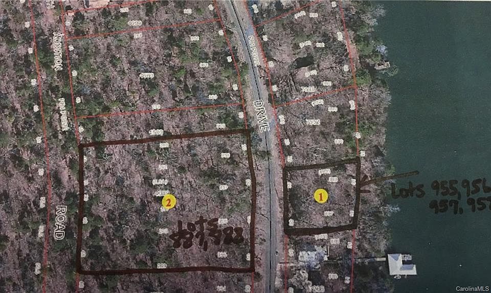 1st image of 0 Berry Hill Dr #955-956-888