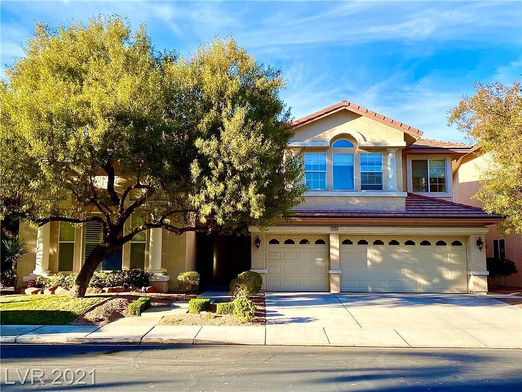 2456 Ram Crossing Way Henderson Nv 074 Mls Zillow