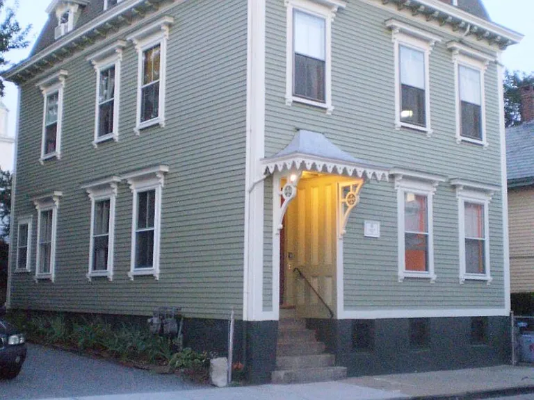82 Thames St #1 — Photo 13
