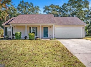 194 Cotton Dr, Jackson, GA 30233