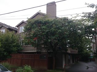 2611 S Washington St #2613, Seattle, WA 98144