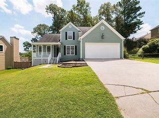 3990 Blackburn Way, Duluth, GA 30096