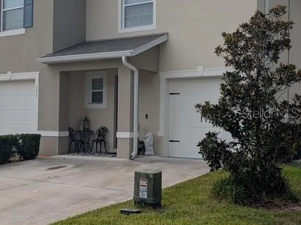 301 FELTRIM RESERVE BOULEVARD, DAVENPORT, FL 33837