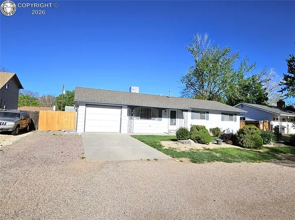 467 Crestmoor Rd, Canon City, CO 81212