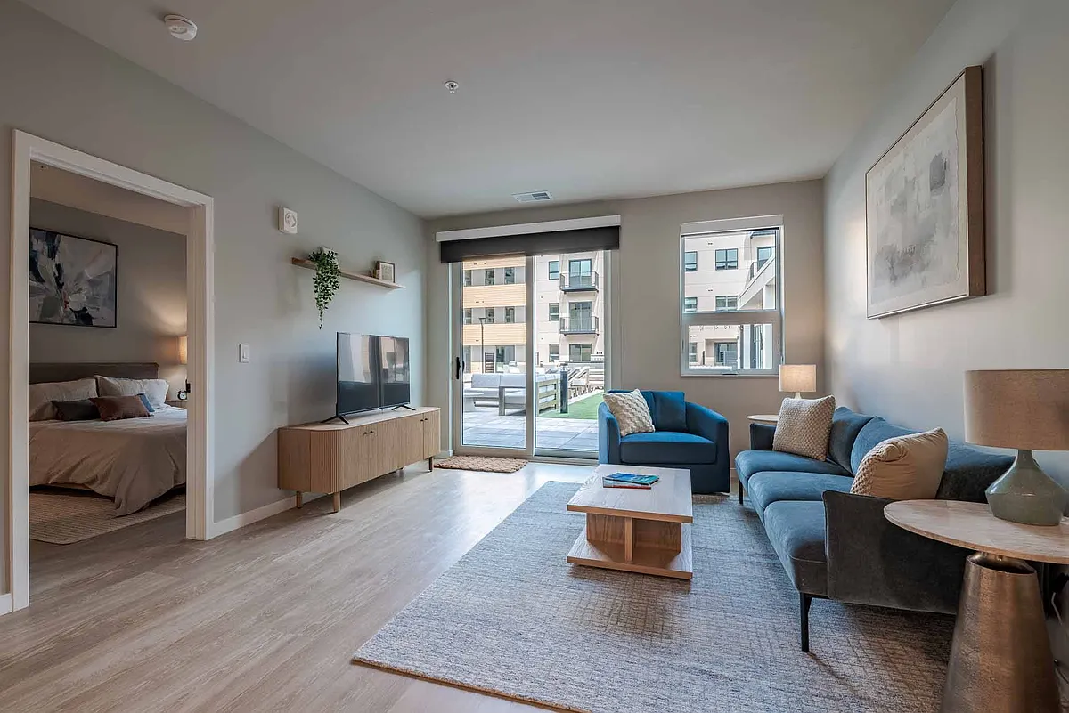 Building Photo - Karrick Apartments