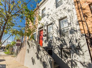 1022 S 25th St, Philadelphia, PA 19146