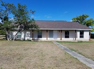 100 Ridge Rd, Kerrville, TX 78028