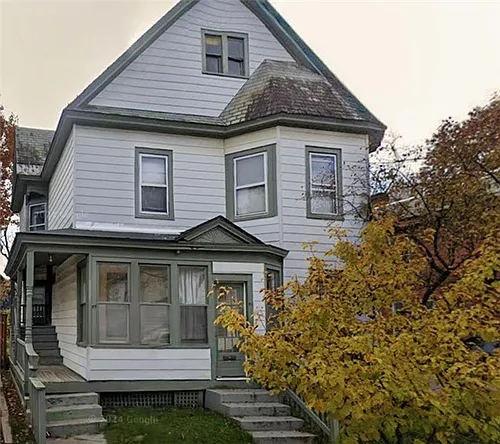 81-83 Grant Street Photo 1