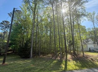 124 Sacred Fire Rd LOT 3066, Louisburg, NC 27549