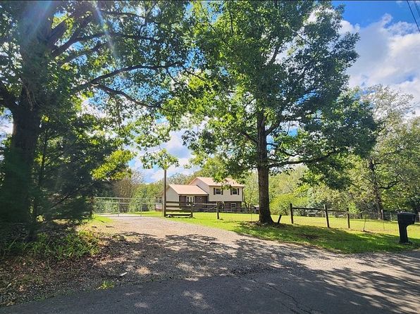 695 Bucket Branch Rd