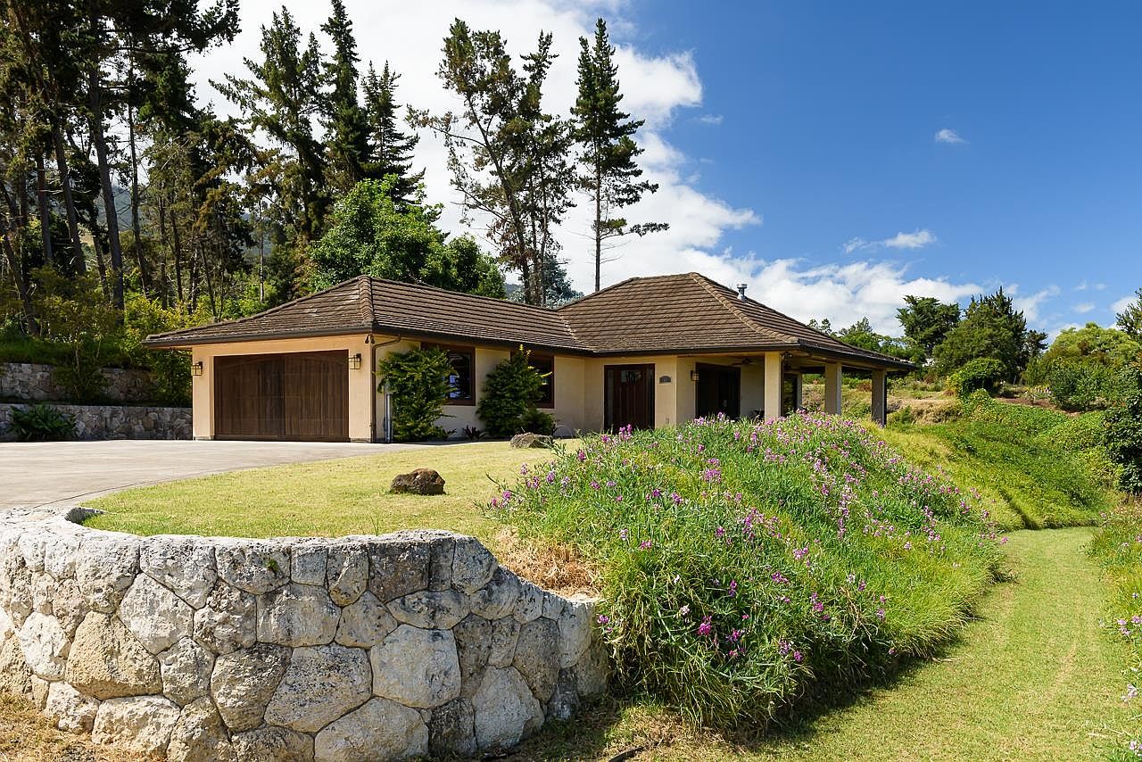 41 Waiakoa Pl, Kula, HI 96790 MLS 399597 Zillow