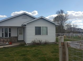 3405 W Lamont Rd, Meridian, ID 83642