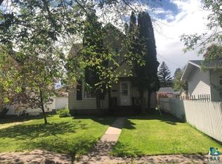 21 N 64th Ave W, Duluth, MN 55807