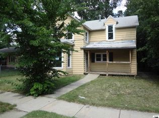 120 Neosho St, Emporia, KS 66801
