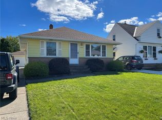 12300 Orme Rd, Garfield Heights, OH 44125