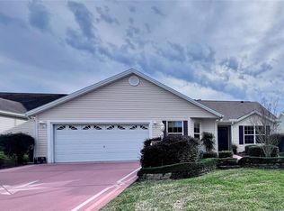 9182 SE 171st Drayton Pl, The Villages, FL 32162