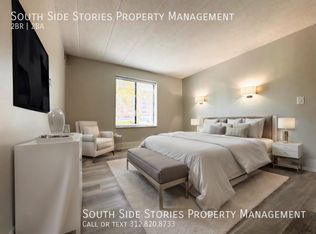 606 E Woodland Park #501, Chicago, IL 60616