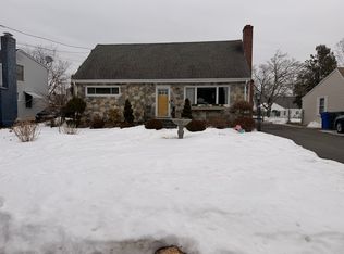 110 Federal St, West Hartford, CT 06110