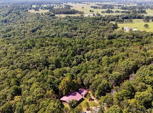 13293 N Pine Ridge Dr, Tahlequah, OK 74464